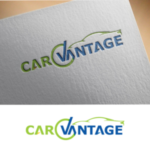 Logo Design by Anooshaa Kachhia for this project | Design: #9883816