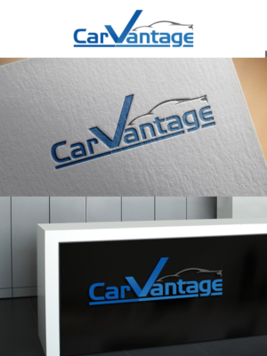 Logo Design by Anooshaa Kachhia for this project | Design: #9883818