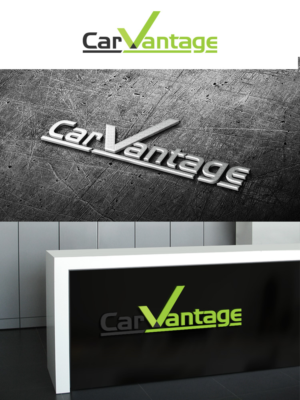 Logo Design by Anooshaa Kachhia for this project | Design: #9883855