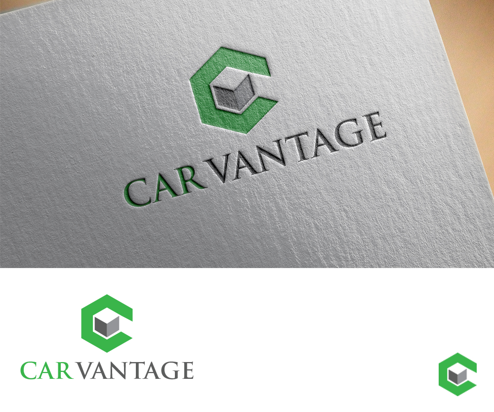 Logo Design by Anooshaa Kachhia for this project | Design #9884123