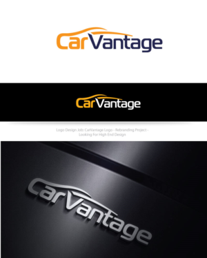 Logo Design by Logoziner for this project | Design: #9900478