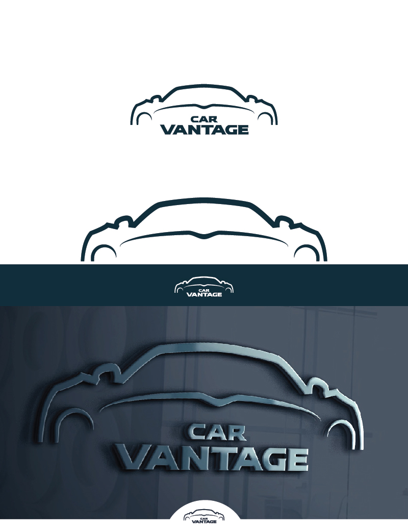 Logo Design by Logo Xtudio for this project | Design #9835221