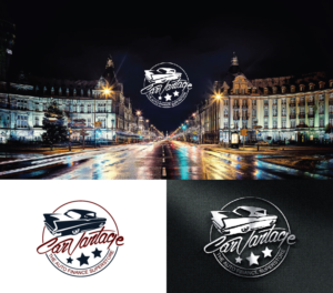 Logo-Design von Logo Xtudio für dieses Projekt | Design: #9835222