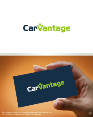 Logo Design by MBARO for this project | Design #9862710