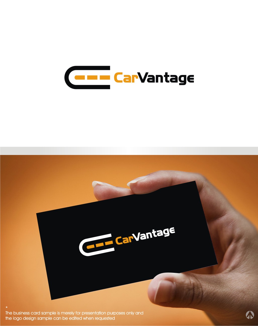 Logo Design by MBARO for this project | Design #9862711