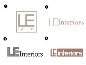Logo Design by ney@onedaygraphics