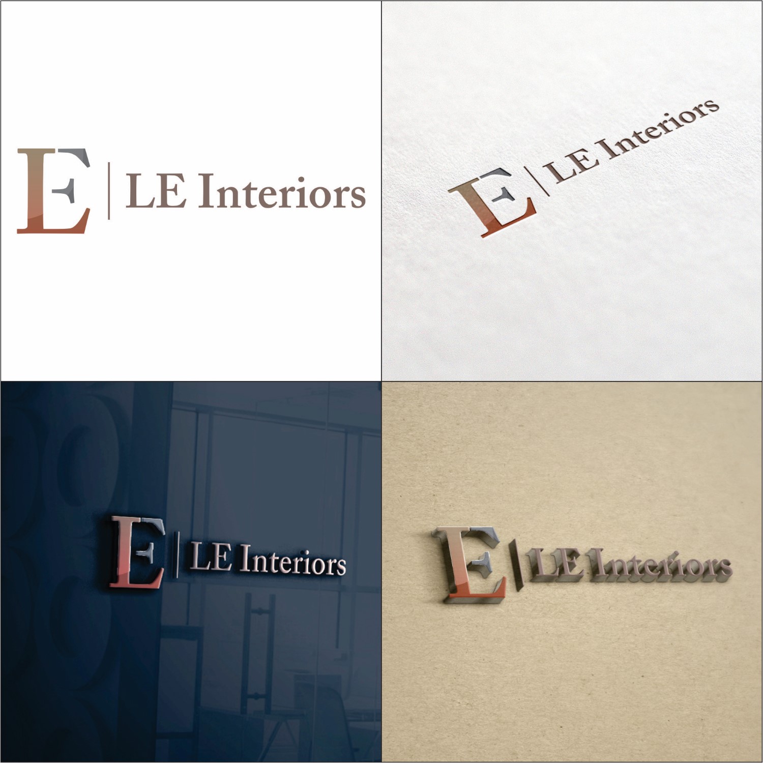 Logo Design by DG for this project | Design #9893429