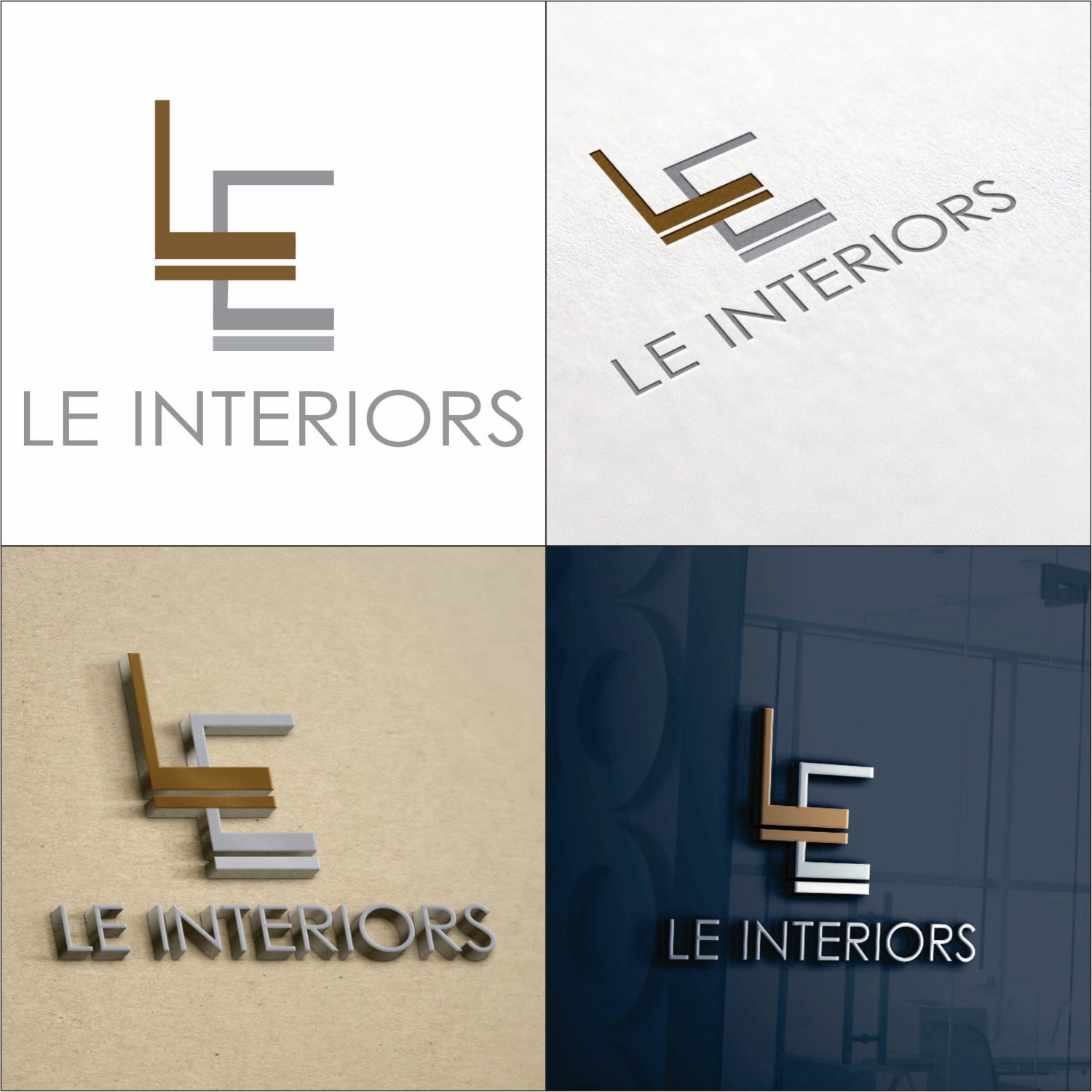 Diseño de Logo por DG para este proyecto | Diseño #9893430