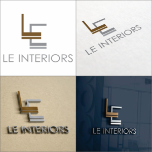 Design de Logo par DG pour ce projet | Design : #9893430