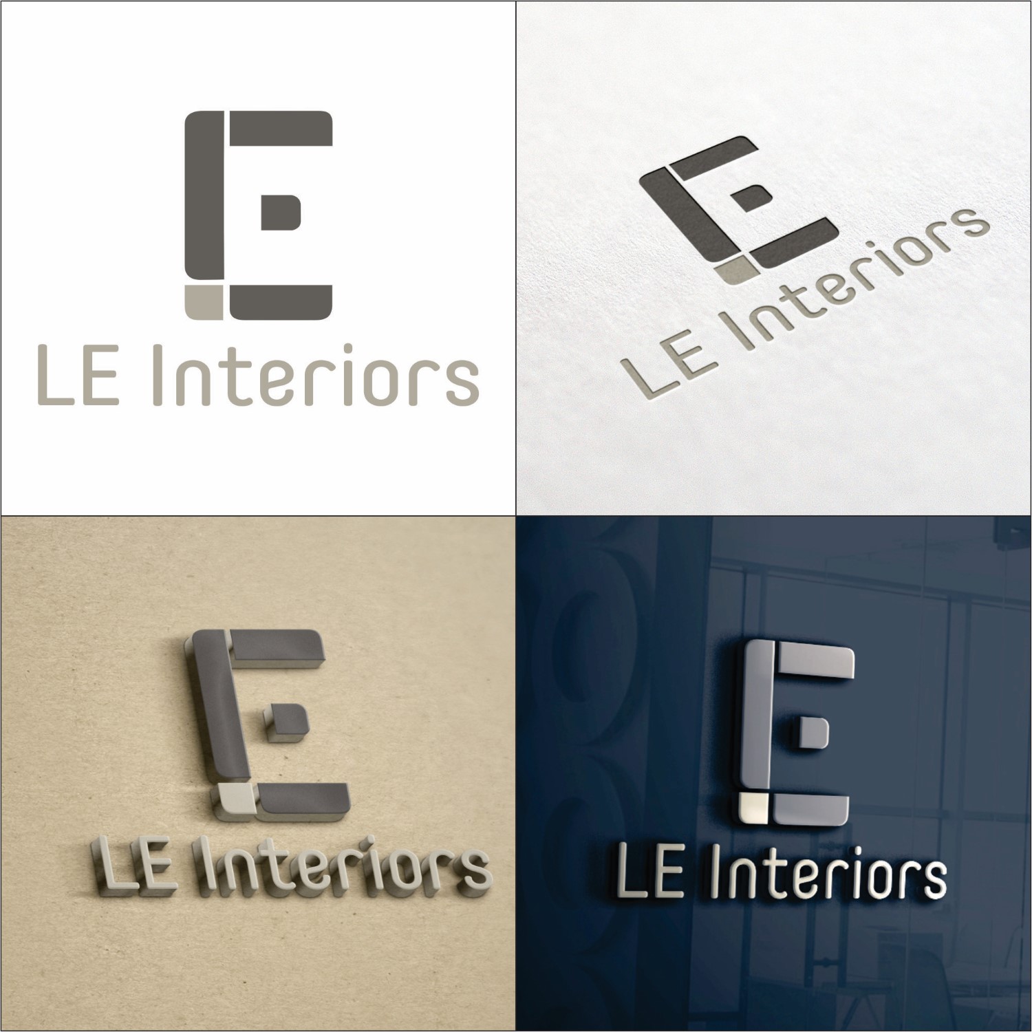 Diseño de Logo por DG para este proyecto | Diseño #9893431