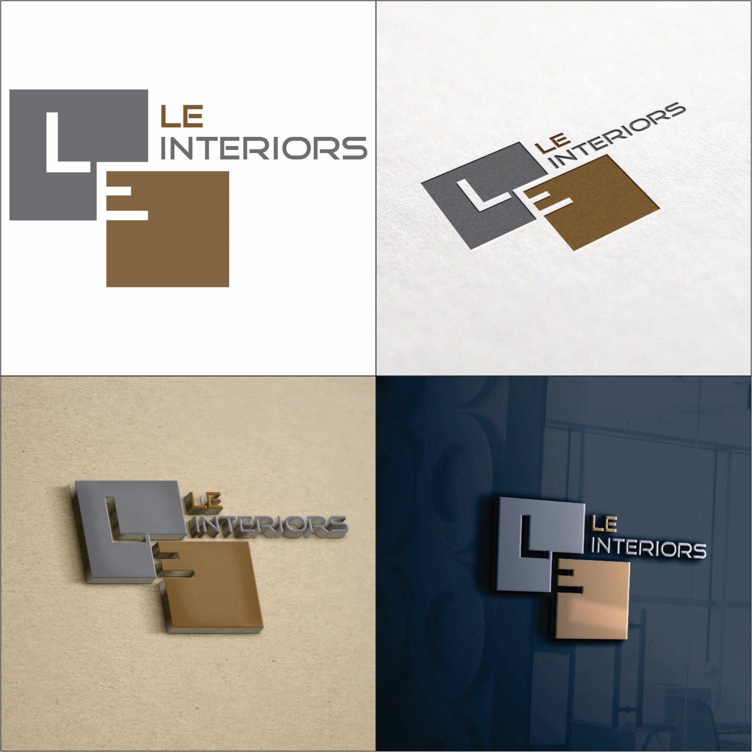 Diseño de Logo por DG para este proyecto | Diseño #9893432