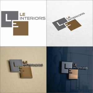 Design de Logo par DG pour ce projet | Design : #9893432