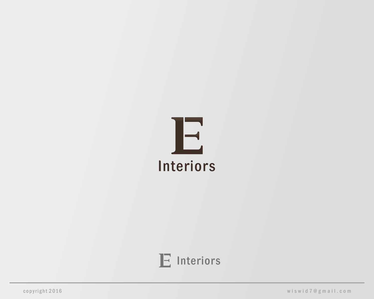 Diseño de Logo por Ibnu Ardi para este proyecto | Diseño #9867937