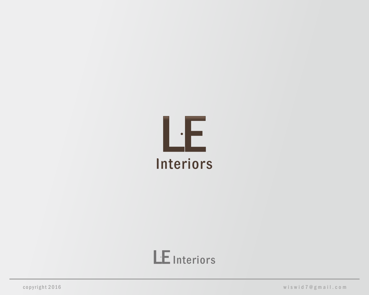 Diseño de Logo por Ibnu Ardi para este proyecto | Diseño #9867938