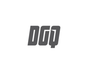 Logo Design by Alien Cookie for Don't Go Quietly | Design: #9878364