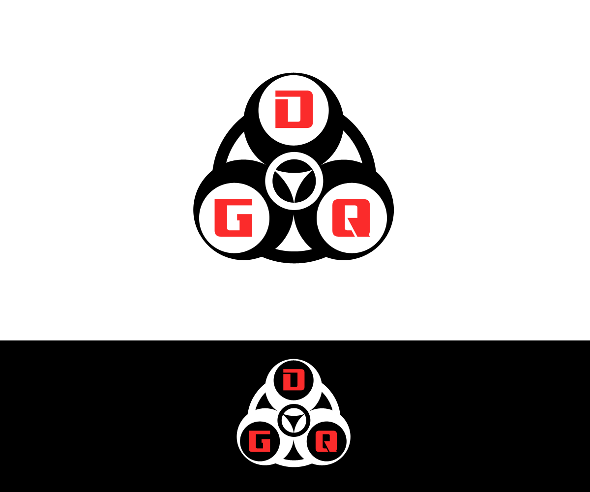 Diseño de Logo por Renen para Don't Go Quietly | Diseño #9888751