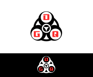 Logo Design by Renen for Don't Go Quietly | Design: #9888751
