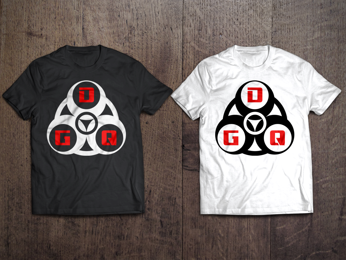 Logo Design by Renen for Don't Go Quietly | Design #9888785