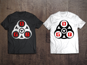 Logo Design by Renen for Don't Go Quietly | Design: #9888785