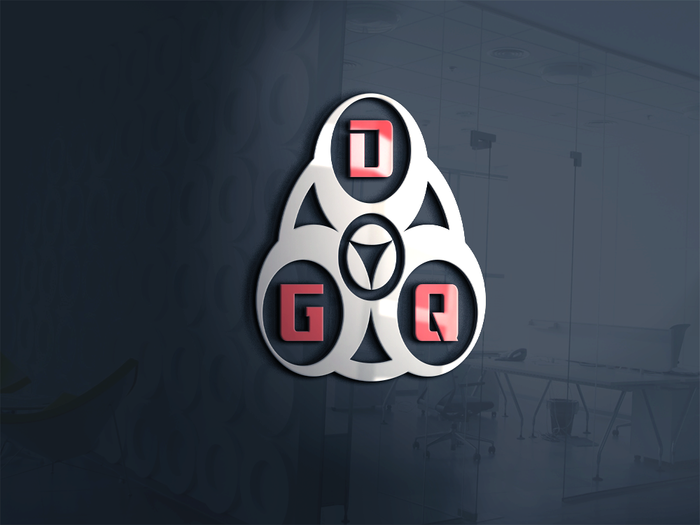 Logo Design by Renen for Don't Go Quietly | Design #9888794