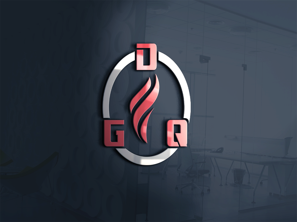 Logo Design by Renen for Don't Go Quietly | Design #9889149