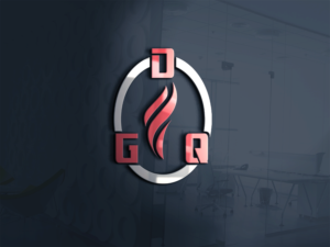 Logo Design by Renen for Don't Go Quietly | Design: #9889149