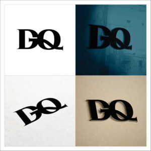 Logo Design by DG for Don't Go Quietly | Design: #10014043