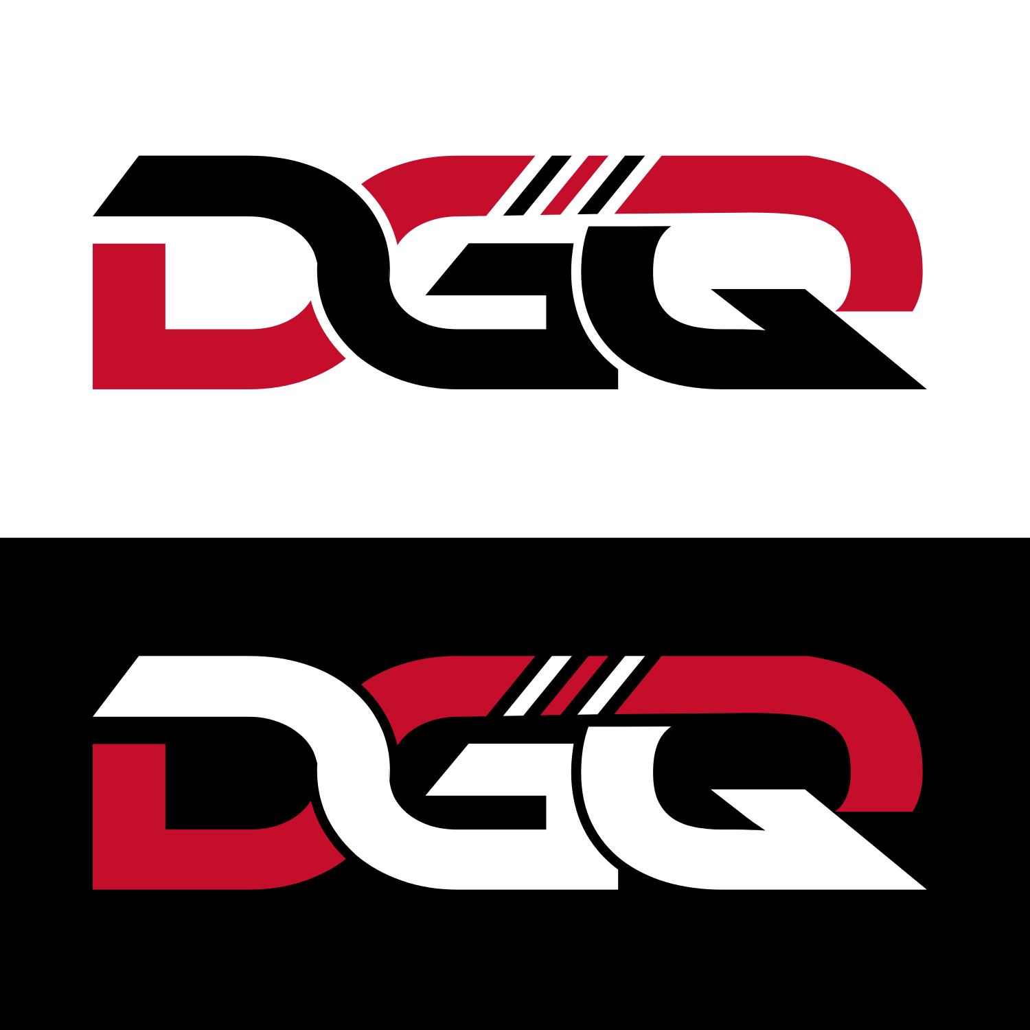 Logo Design by Sintegra for Don't Go Quietly | Design #10048032