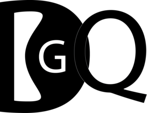 Logo-Design von dark ghost für Don't Go Quietly | Design #9877284