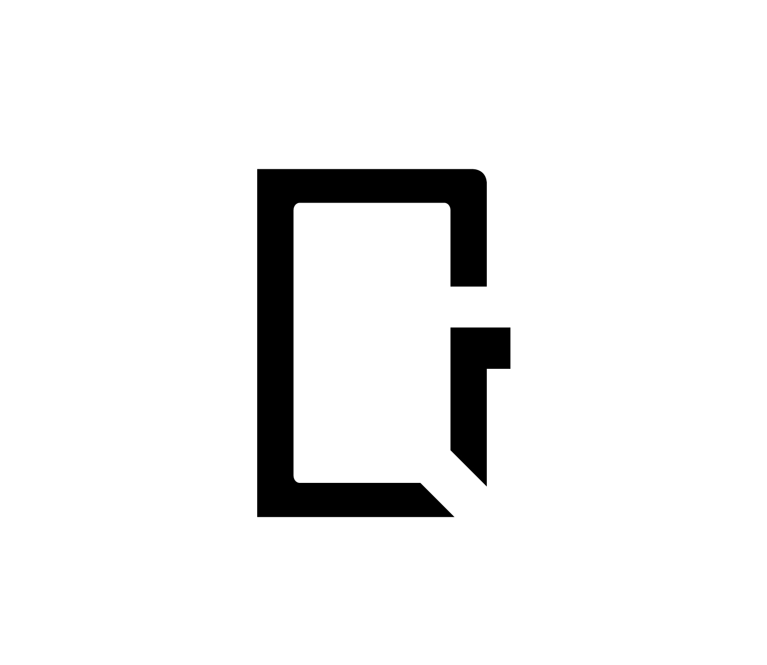 Logo-Design von Faiz Hafizuddin für Don't Go Quietly | Design #9892688