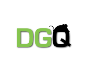 Logo Design by CBDesign for Don't Go Quietly | Design: #9902512
