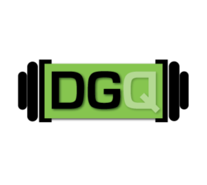 Logo Design by CBDesign for Don't Go Quietly | Design: #9904405