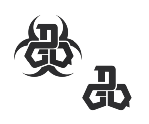 Logo Design by ReDoDesigns for Don't Go Quietly | Design: #10046148