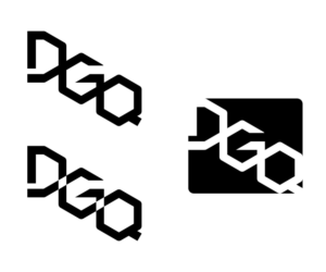 Logo Design by ReDoDesigns for Don't Go Quietly | Design: #10078640