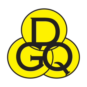 Logo Design by ktgrandy for Don't Go Quietly | Design: #9910451