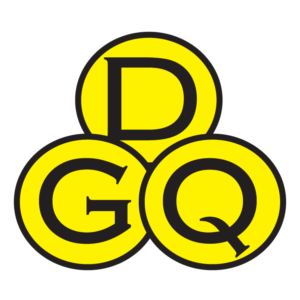 Logo Design by ktgrandy for Don't Go Quietly | Design: #9910615