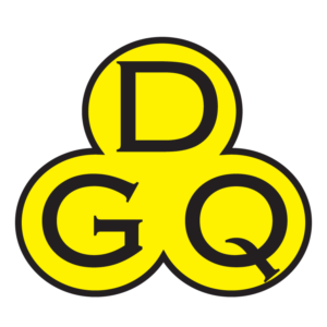 Logo Design by ktgrandy for Don't Go Quietly | Design: #9911467