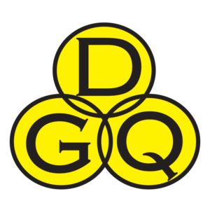 Logo Design by ktgrandy for Don't Go Quietly | Design: #9911475