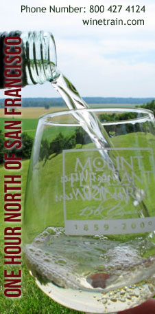 Newspaper Ad Design by only quality for Napa Valley Wine Train | Design #2126710