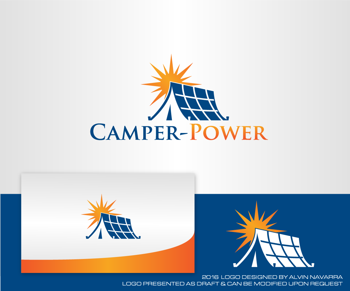 Logo Design by alvinnavarra for this project | Design #9947219
