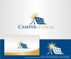 Logo Design by alvinnavarra for this project | Design: #9947237