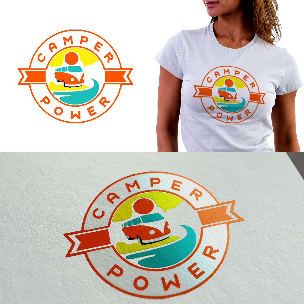 Design de Logo par rivemediadesign pour ce projet | Design #9885723