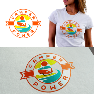 Logo Design by rivemediadesign for this project | Design: #9885723