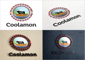 Logo Design by DG for Langrey International Pty Ltd | Design: #10083169