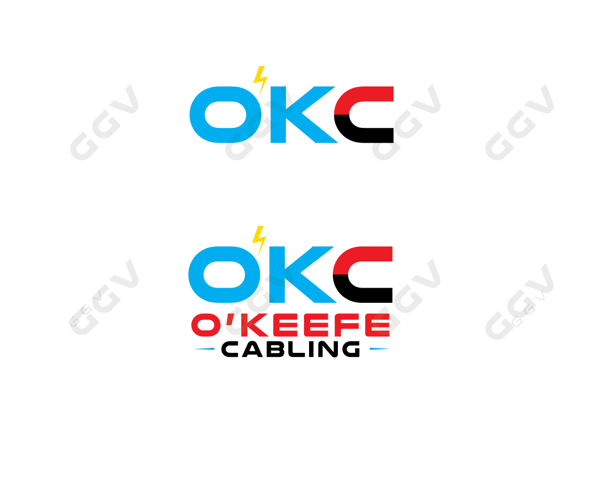 Logo Design by GGV for this project | Design #9829637