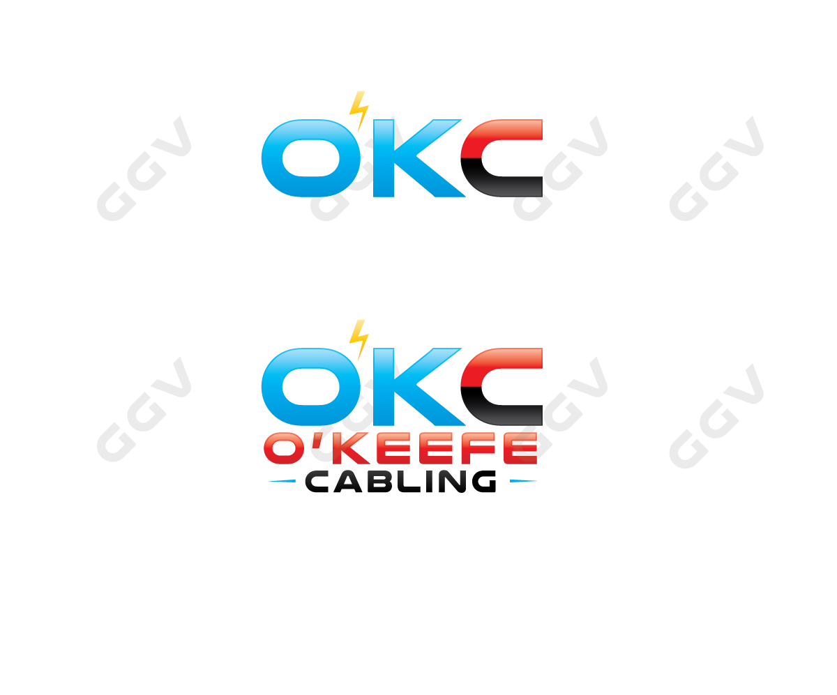 Logo Design by GGV for this project | Design #9829644