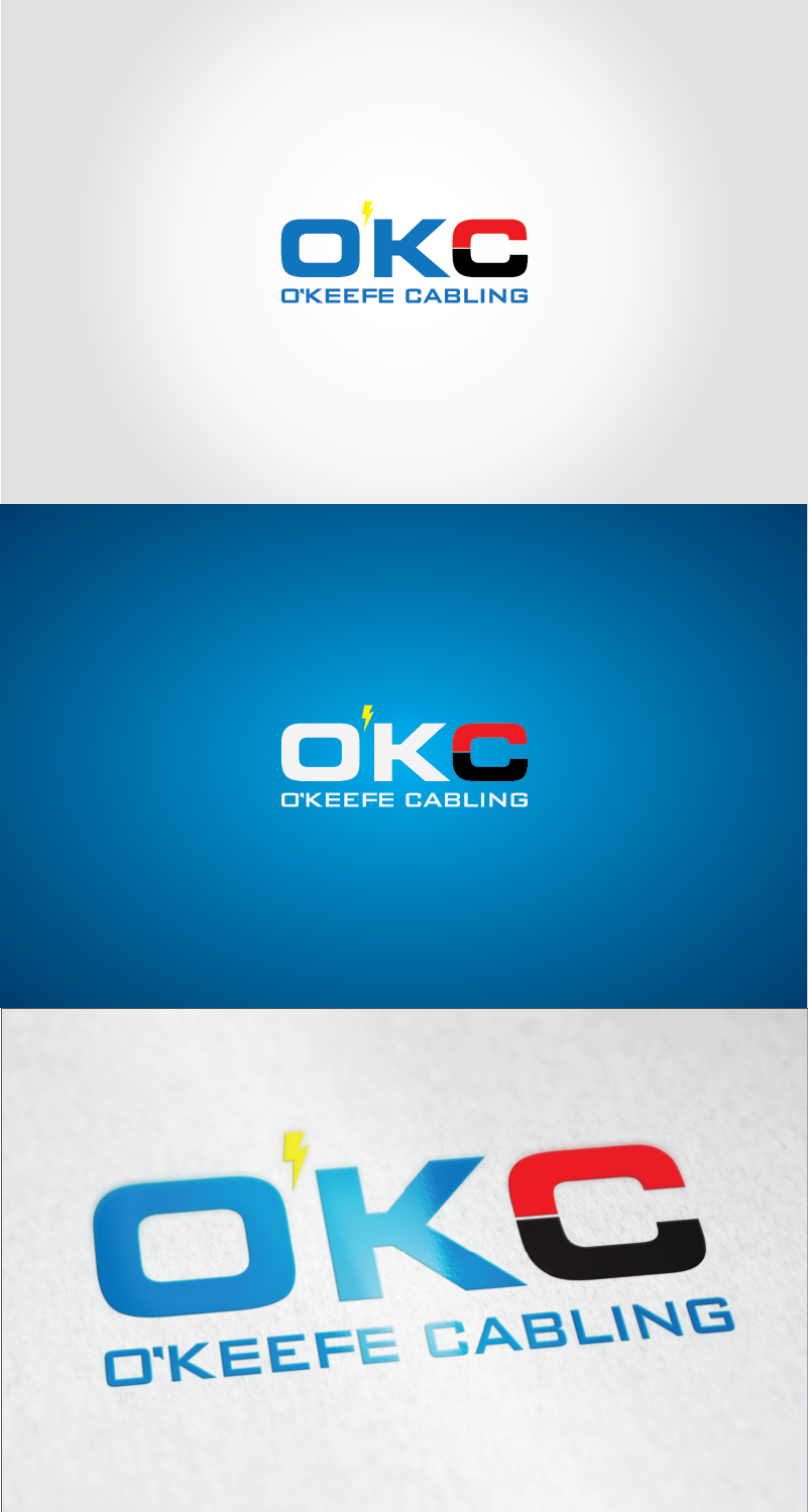 Logo Design by eko07 for this project | Design #9842335