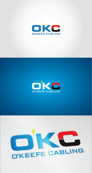 O'KC | Logo Design by eko07