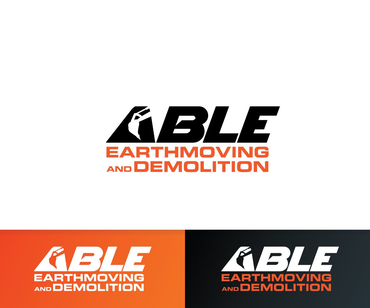 Logo Design by Sergio Coelho for this project | Design #10126093