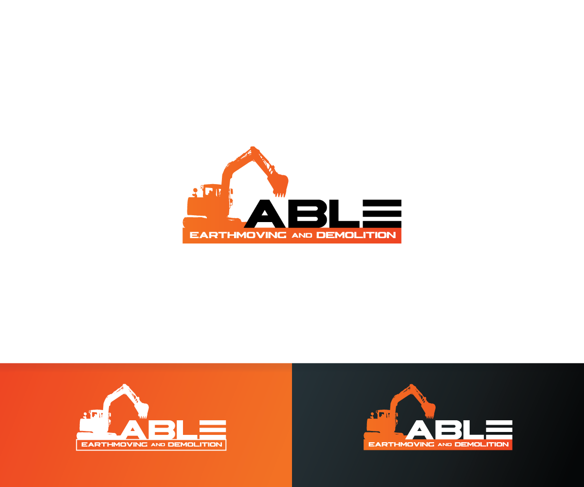 Logo-Design von Sergio Coelho für dieses Projekt | Design #9934679